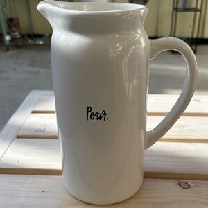 Rae Dunn Artisan Collection Ceramic Piece